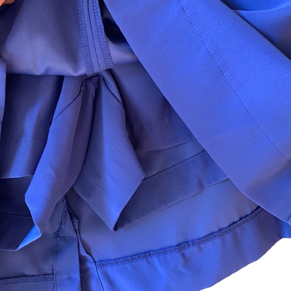 Nike Golf Dri-Fit skort - Picture 2 of 5